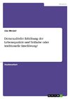 Demenzdörfer. Erhöhung der Lebensqualität und Teilhabe oder traditionelle Insellösung?