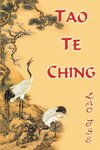 Lao Tse. Tao Te Ching