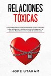 RELACIONES TOXICAS