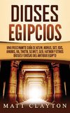 Dioses egipcios