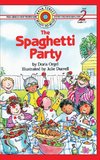 The Spaghetti Party