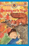 Scamper's Year