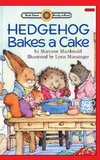 Hedghog Bakes a Cake