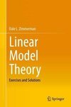 Linear Model Theory