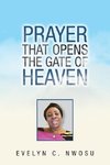 Prayer That Opens the Gate of Heaven