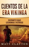 Cuentos de la era vikinga