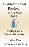 Farley's Very Special Christmas