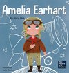 Amelia Earhart