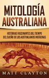 Mitología australiana