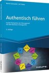 Authentisch führen