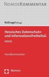 Hessisches Datenschutz- und Informationsfreiheitsgesetz