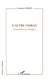 L'autre Cioran