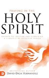 Praying in the Holy Spirit