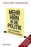 Mehr Hirn in die Politik