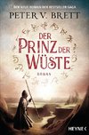 Der Prinz der Wüste