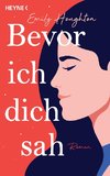 Bevor ich dich sah