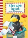 Der kleine Rabe Socke: Alles echt logisch mit dem kleinen Raben Socke