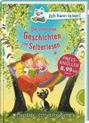 Ich kann lesen!: Die schönsten Geschichten zum Selberlesen