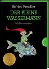 Der kleine Wassermann