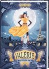 Valérie. Die Meisterdiebin von Paris