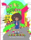 My Big Curly Fro Coloring Adventures