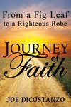 From a Fig Leaf to a Righteous Robe Journey Of Faith