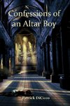 Confessions of an Altar Boy