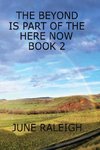 The Beyond is Part of the Here Now Book 2