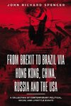 From Brexit to Brazil via Hong Kong, China, Russia and the USA