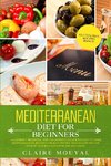 Mediterranean Diet for Beginners