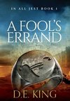 A Fool's Errand