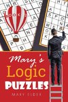 Mary's Logic Puzzles Book 2