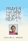 Prayer That Opens the Gate of Heaven