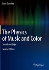 The Physics of Music and Color