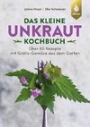 Das kleine Unkraut-Kochbuch