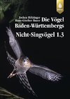 Die Vögel Baden-Württembergs Bd. 2.1.2: Nicht-Singvögel 1.3, Greifvögel