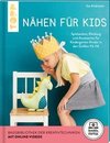 Nähen für Kids (kreativ.startup)