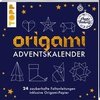 Origami Adventskalender