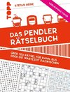 Das Pendler-Rätselbuch