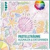 Colorful Moments - Pastellträume