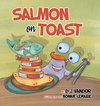 Salmon On Toast