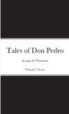 Tales of Don Pedro