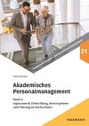 Akademisches Personalmanagement