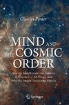 Mind and the Cosmic Order