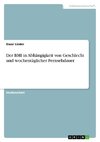 Der BMI in Abhängigkeit von Geschlecht und wochentäglicher Fernsehdauer