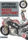 Motorrad-Fahrwerke richtig abgestimmt