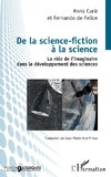 De la science-fiction à la science