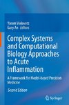 Complex Systems and Computational Biology Approaches to Acute Inflammation