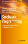 Stochastic Programming