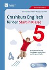 Crashkurs Englisch für den Start in Klasse 5